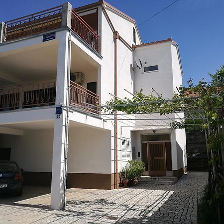 Apartment Anita Senj  Exterior foto